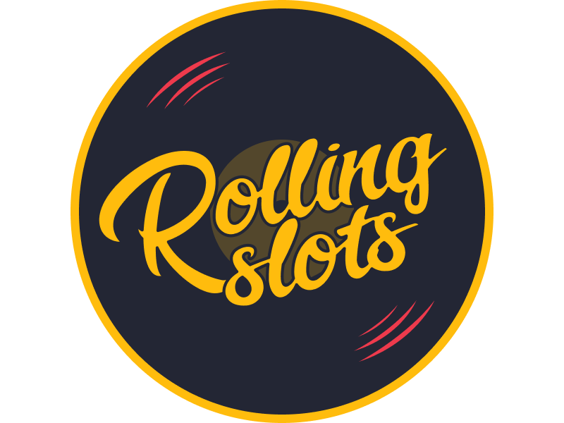 Rolling Slots Icon