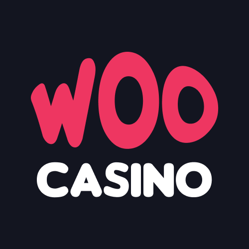 Woo Casino Icon
