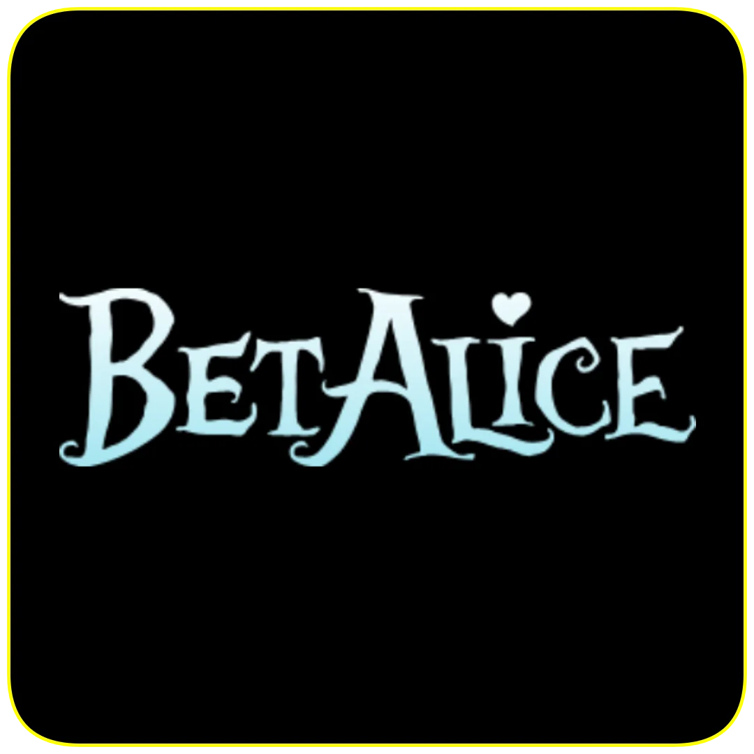 Betalice Icon