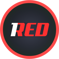 1Red