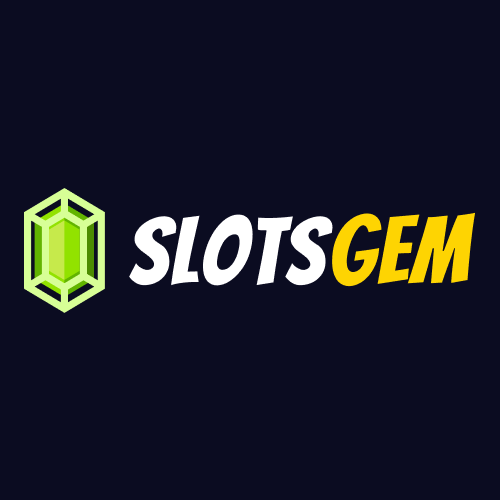 Slots Gem Icon