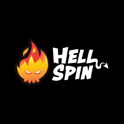 Hell Spin Icon