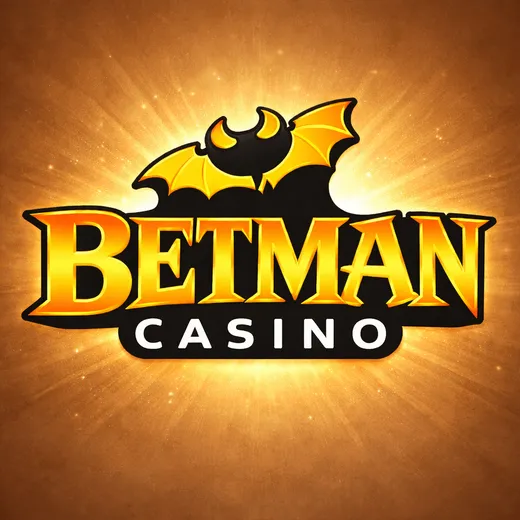 Betman Icon