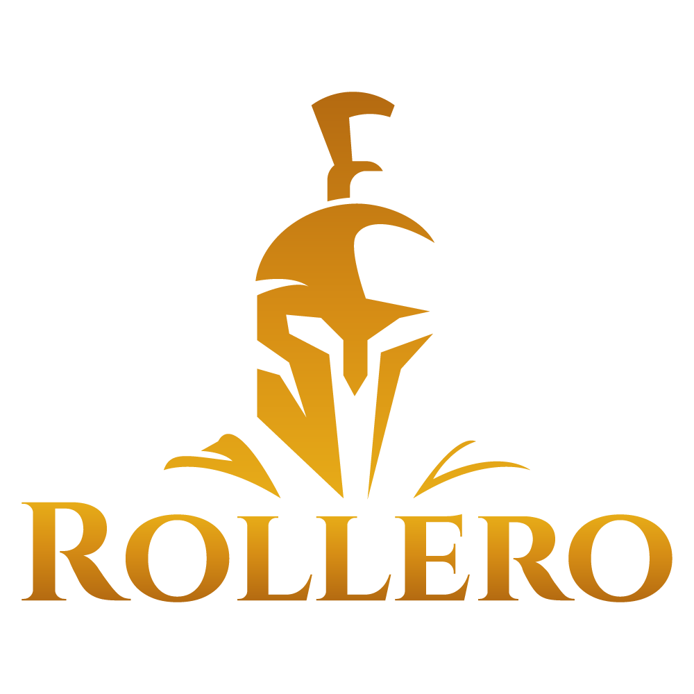 Rollero Icon