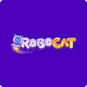 Robocat Icon