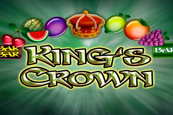 Kings Crown Logo