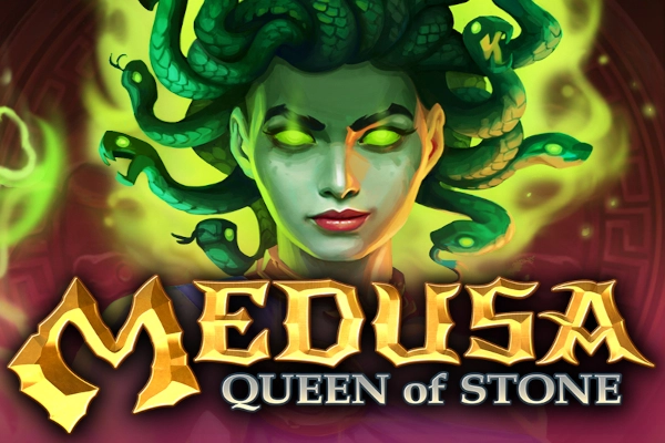 Medusa: Queen of Stone