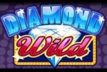 Diamond Wild Logo