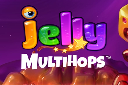 Jelly Multihops Logo