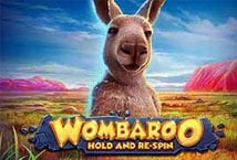 Wombaroo Logo