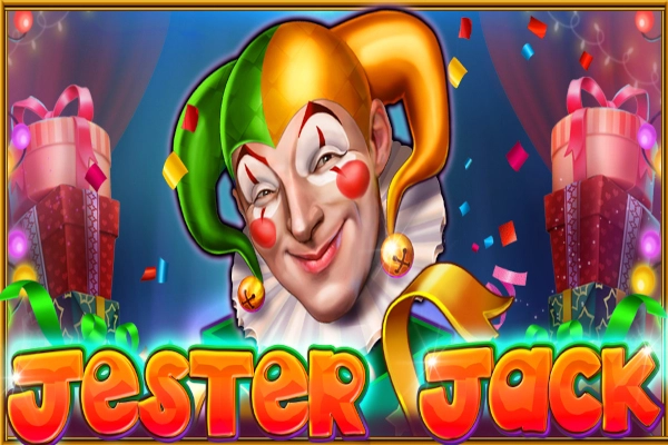 Jester Jack Logo