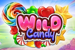 Wild Candy Logo
