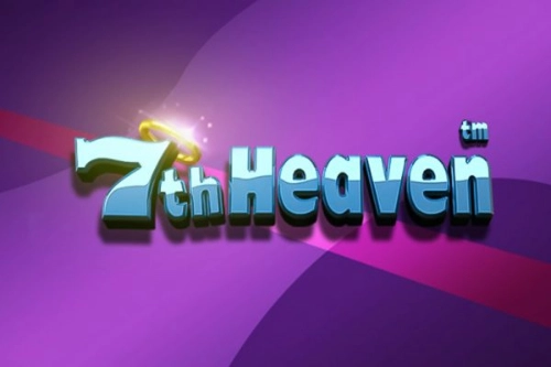 7th Heaven Logo