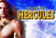 Tales of Hercules Logo