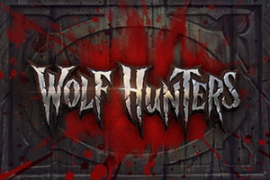 Wolf Hunters Logo