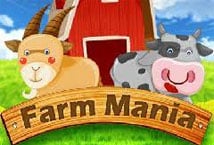Farm Mania Logo