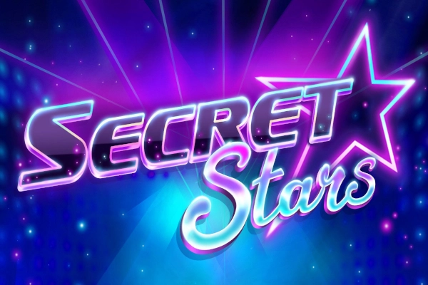 Secret Stars Logo