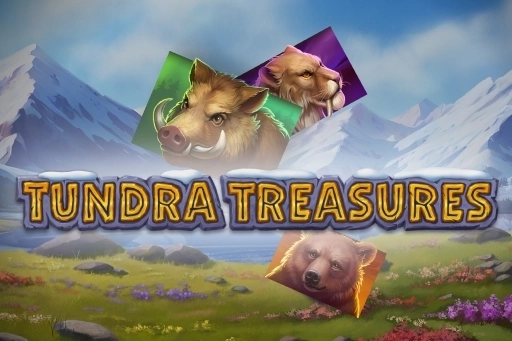 Tundra Treasures Logo