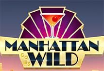 Manhattan Goes Wild Logo