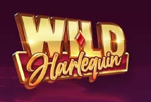 Wild Harlequin Logo