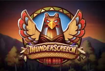 Thunder Screech Logo