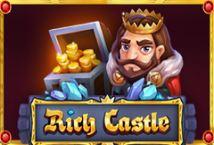 Rich Castle Logo