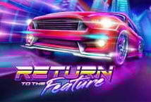 Return to the Feature Logo