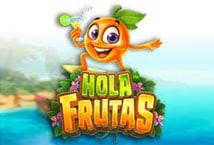 Hola Frutas Logo