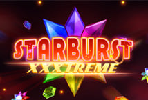 Starburst XXXtreme Logo