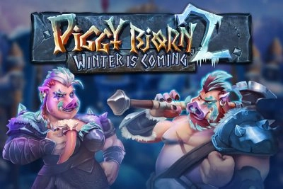 Piggy Bjorn 2 Logo