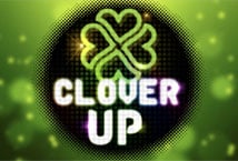 Clover Up Logo