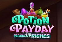Potion Payday Logo