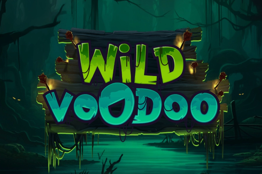 Wild Voodoo Logo