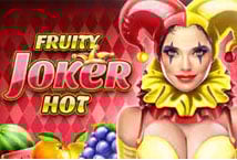 Fruity Joker Hot Logo