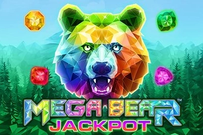 Mega Bear Logo