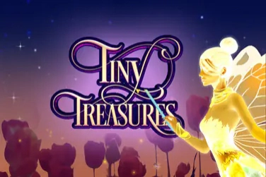 Tiny Treasures Logo