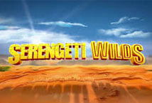Serengeti Wilds Logo
