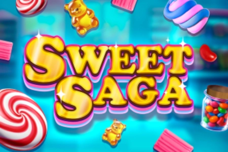Sweet Saga Logo