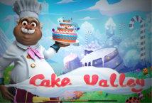 Cake Valley Logo