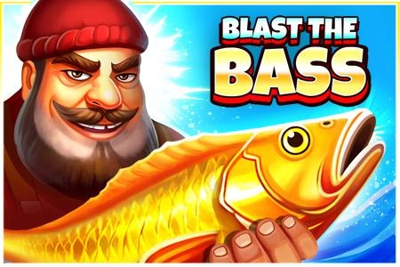 Blast the Bass Logo