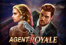 Agent Royale Logo