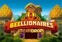 Beellionaires Dream Drop Logo