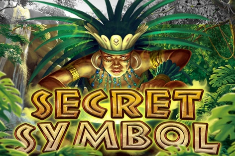 Secret Symbol Logo