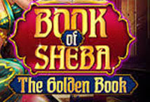 Book of Sheba Logo