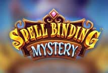 Spellbinding Mystery Logo