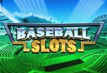 Baseball Grand Slam Logo