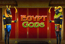 Egypt Gods