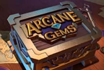 Arcane Gems Logo
