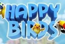Happy Birds Logo