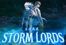 Storm Lords